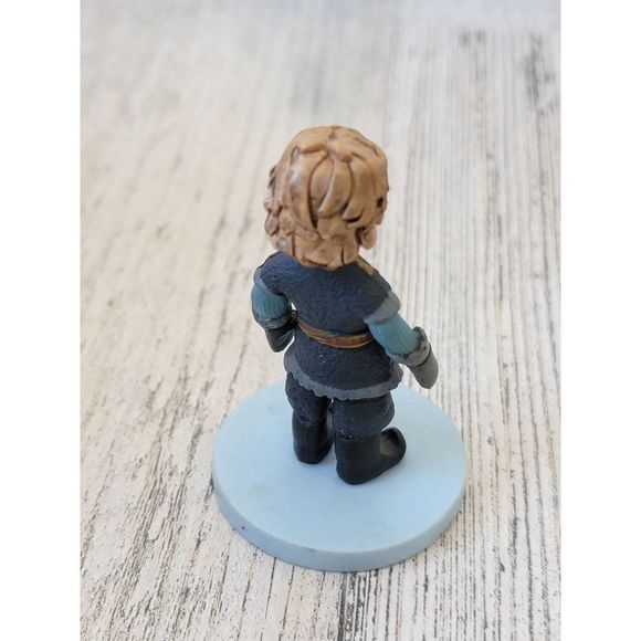 Kristoff baby toddler mini Frozen Disney‎ Pixar toy figure - Picture 4 of 5